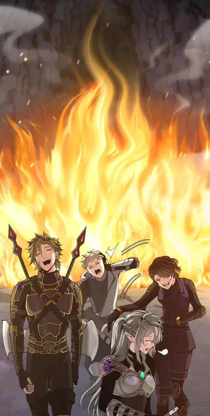 The Beginning After the End Chapter 168 image 42_optimized
